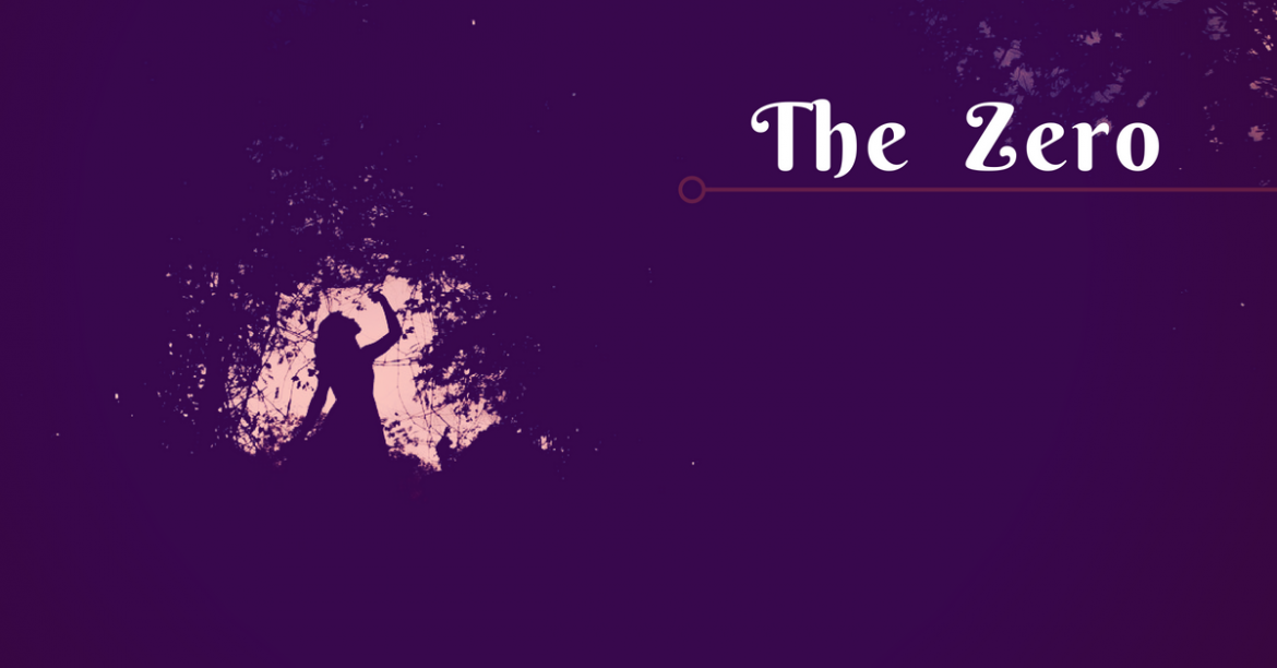 the zero (4) the zero